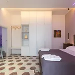 Rea Life Luxury 卡瓦德蒂雷尼