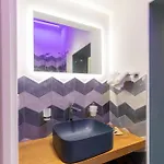Rea Life Luxury 3* 卡瓦德蒂雷尼
