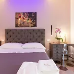 Rea Life Luxury 住宿加早餐酒店 3*