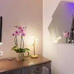 住宿加早餐酒店 Rea Life Luxury 卡瓦德蒂雷尼