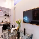 住宿加早餐酒店 Rea Life Luxury 3*