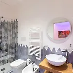 住宿加早餐酒店 Rea Life Luxury 3*