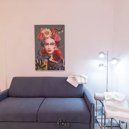 Rea Life Luxury 住宿加早餐酒店 3*
