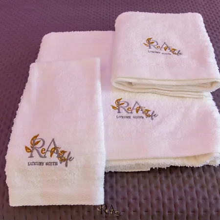 Rea Life Luxury 3*